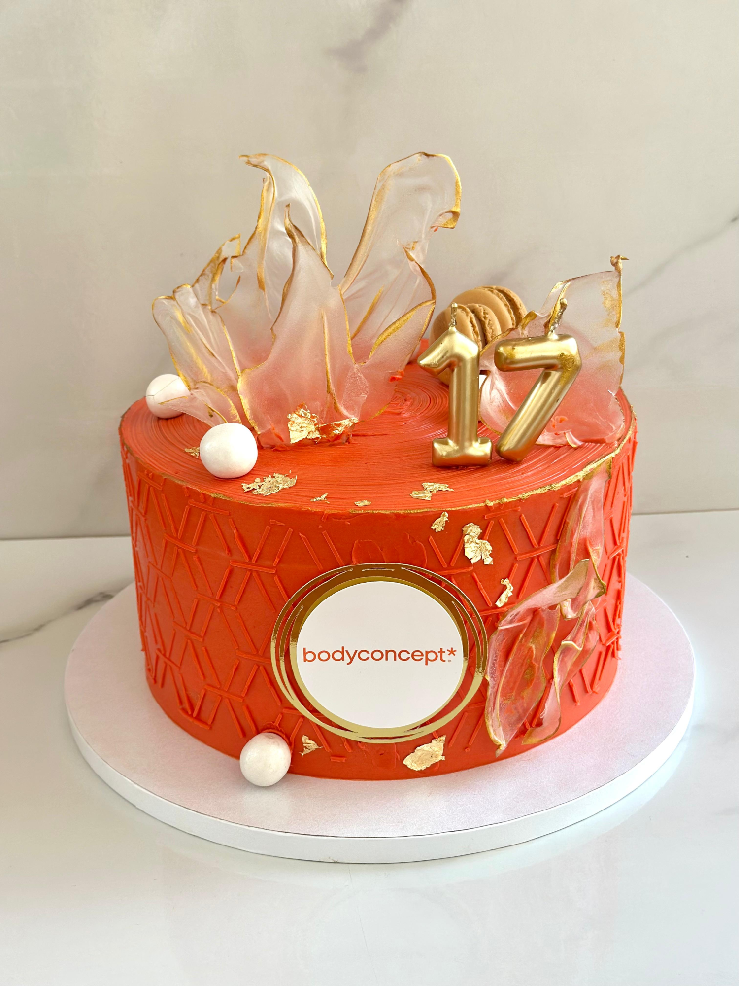 Cake
